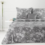 Komplet Pościeli - SARA - REINFORCE DELUXE 160x200 wysokogatunkowa bawełna