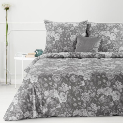 Komplet Pościeli - SARA - REINFORCE DELUXE 160x200 wysokogatunkowa bawełna