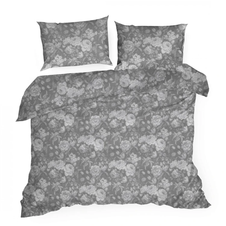 Komplet Pościeli - SARA - REINFORCE DELUXE 160x200 wysokogatunkowa bawełna