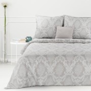 Komplet Pościeli - SARA - REINFORCE DELUXE 160x200 wysokogatunkowa bawełna