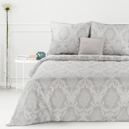 Komplet Pościeli - SARA - REINFORCE DELUXE 160x200 wysokogatunkowa bawełna