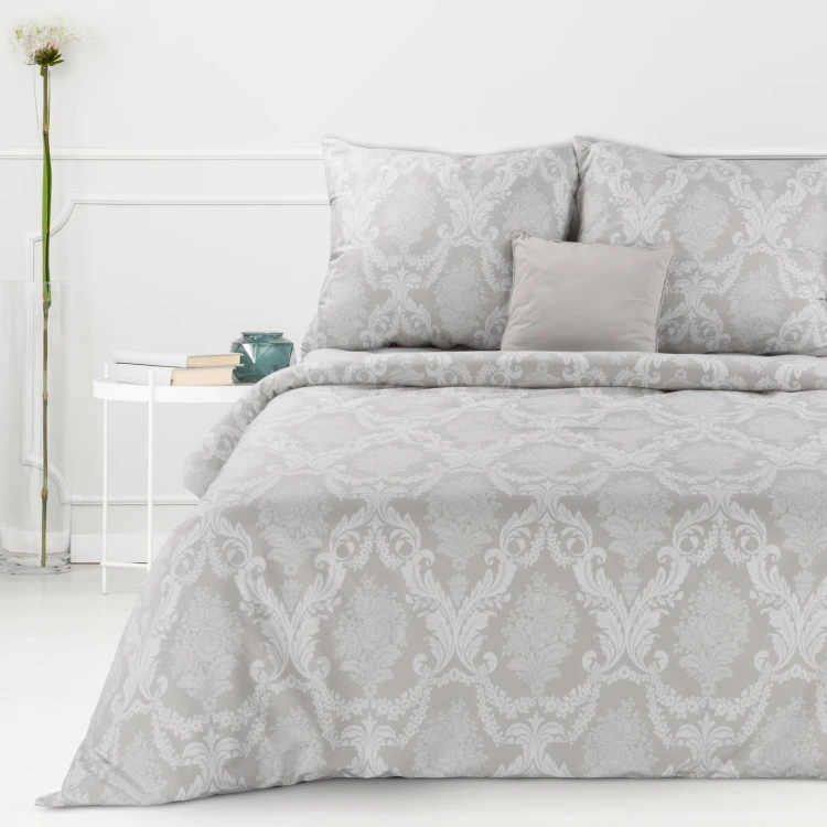 Komplet Pościeli - SARA - REINFORCE DELUXE 160x200 wysokogatunkowa bawełna
