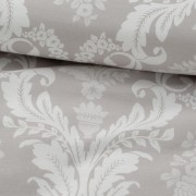 Komplet Pościeli - SARA - REINFORCE DELUXE 160x200 wysokogatunkowa bawełna