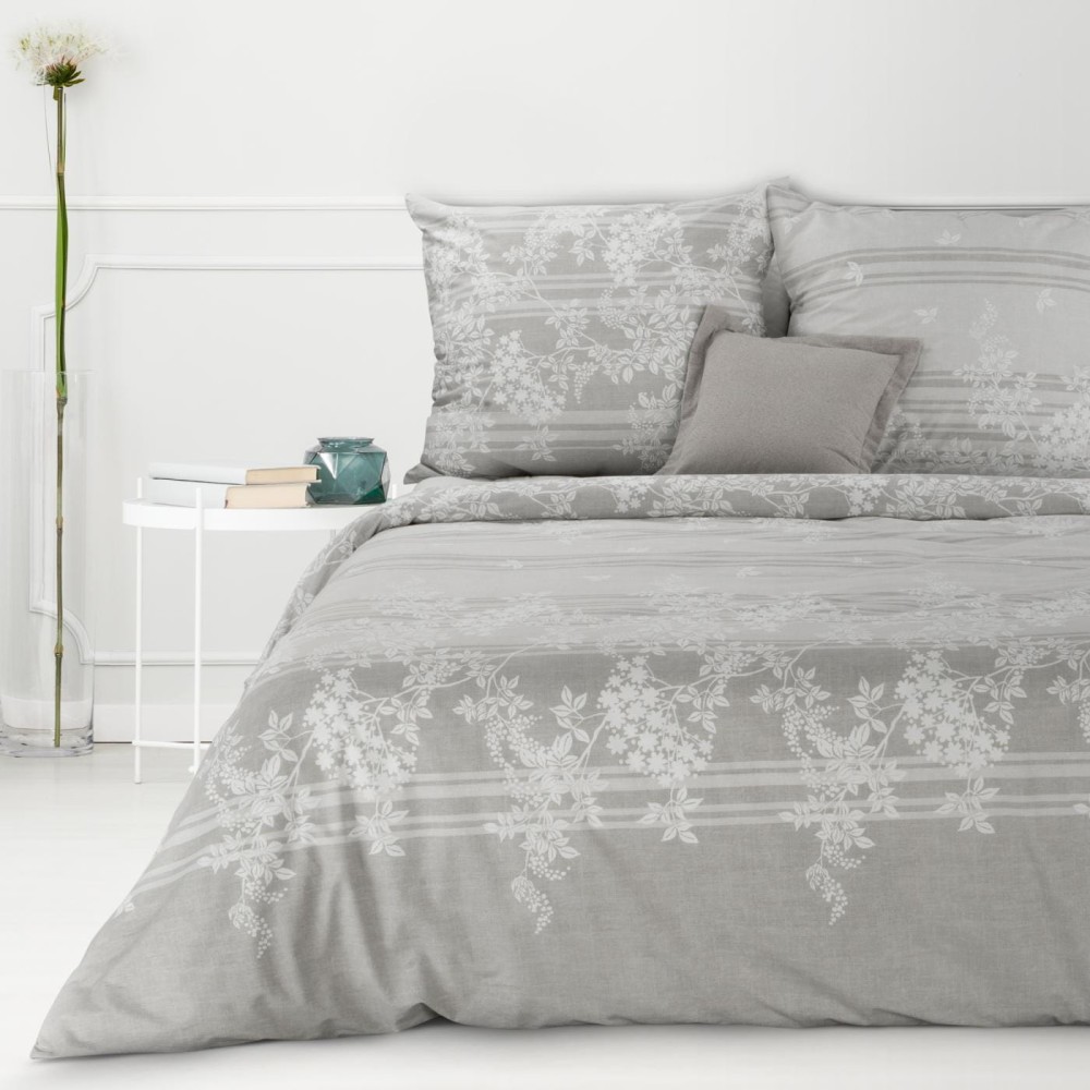 Komplet Pościeli - SARA - REINFORCE DELUXE 160x200 wysokogatunkowa bawełna