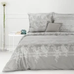 Komplet Pościeli - SARA - REINFORCE DELUXE  160x200 wysokogatunkowa  bawełna  