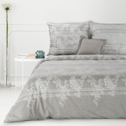 Komplet Pościeli - SARA - REINFORCE DELUXE 160x200 wysokogatunkowa bawełna