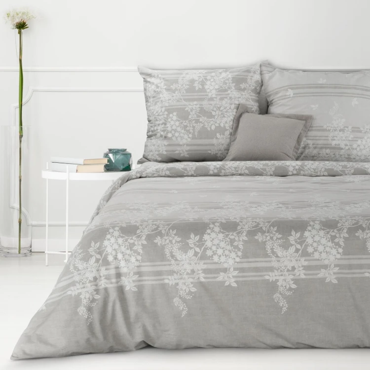 Komplet Pościeli - SARA - REINFORCE DELUXE 160x200 wysokogatunkowa bawełna