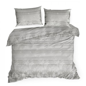Komplet Pościeli - SARA - REINFORCE DELUXE 160x200 wysokogatunkowa bawełna