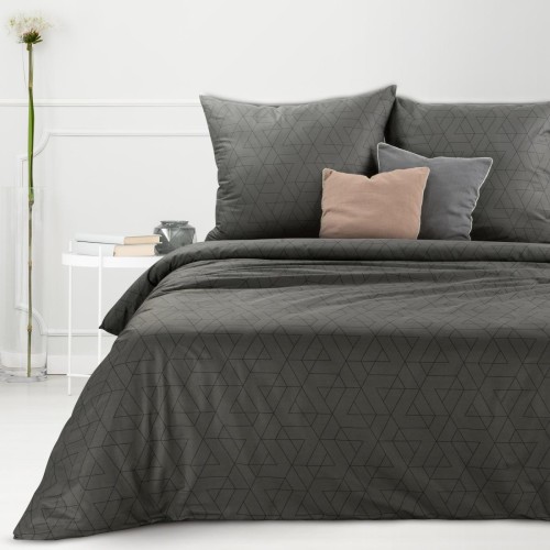 Komplet Pościeli - SARA loft - REINFORCE DELUXE 140x200 wysokogatunkowa bawełna