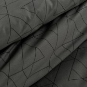 Komplet Pościeli - SARA loft - REINFORCE DELUXE 140x200 wysokogatunkowa bawełna