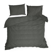 Komplet Pościeli - SARA loft - REINFORCE DELUXE 140x200 wysokogatunkowa bawełna
