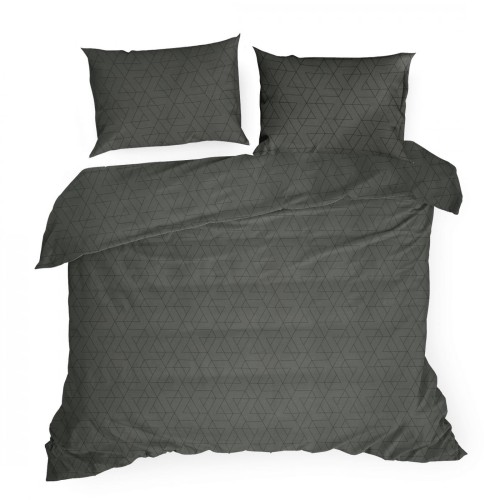Komplet Pościeli - SARA loft - REINFORCE DELUXE 140x200 wysokogatunkowa bawełna