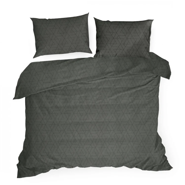 Komplet Pościeli - SARA loft - REINFORCE DELUXE 140x200 wysokogatunkowa bawełna