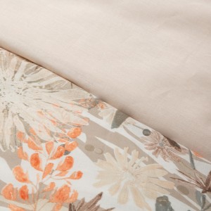 Komplet Pościeli - sonia - 220x200 100% bawełna na zamek