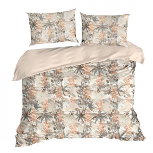 Komplet Pościeli - sonia - 220x200 100% bawełna na zamek