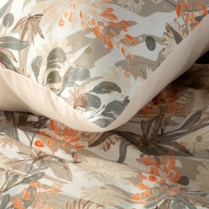 Komplet Pościeli - sonia - 220x200 100% bawełna na zamek