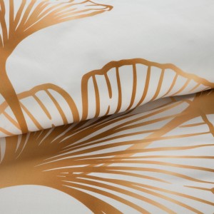 KOMPLET POŚCIELI - limited collection - BLANCA - 220X200 EUROFIRANY NA ZAMEK