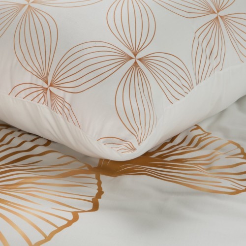 KOMPLET POŚCIELI - limited collection - BLANCA - 160X200 EUROFIRANY NA ZAMEK
