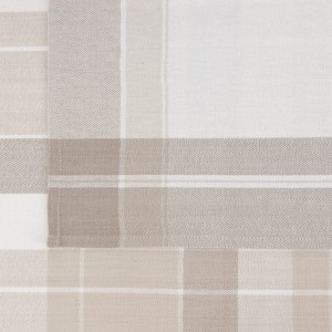 Ścierka kuchenna - komplet 2 szt - 50x70 bawełna beż