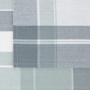 Ścierka kuchenna - komplet 2 szt - 50x70 bawełna grafit