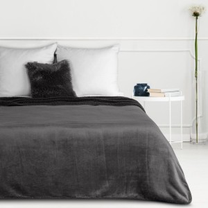 Dwustronny Ciepły koc tedy - 150x200 cm