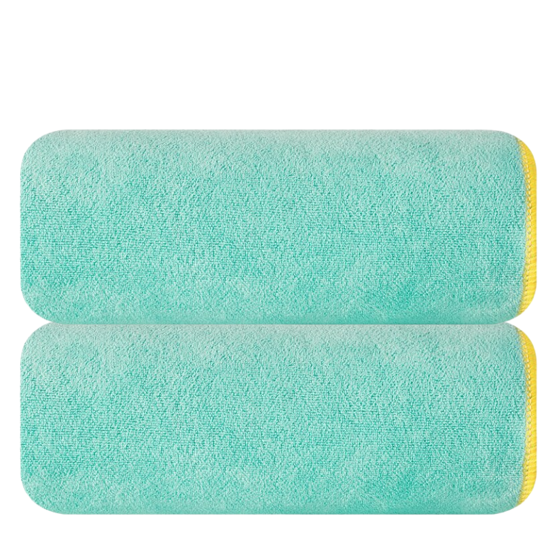 Ręcznik - plażowy, basenowy, fitness - 80x160 szybkoschnący z mikrofibry