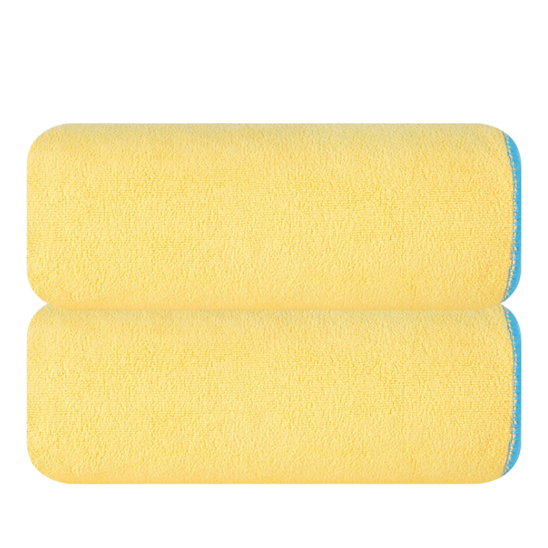 Ręcznik - plażowy, basenowy, fitness - 80x160 szybkoschnący z mikrofibry