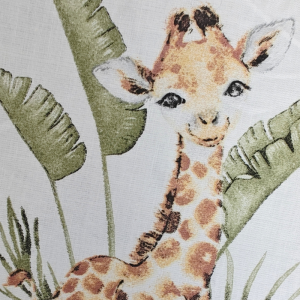 Poszewka 40x40 pościelowa - jasiek - 100% bawełna