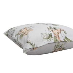 Poszewka 40x40 pościelowa - jasiek - 100% bawełna