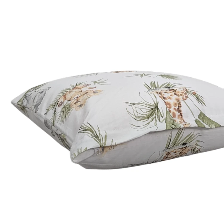 Poszewka 40x40 pościelowa - jasiek - 100% bawełna