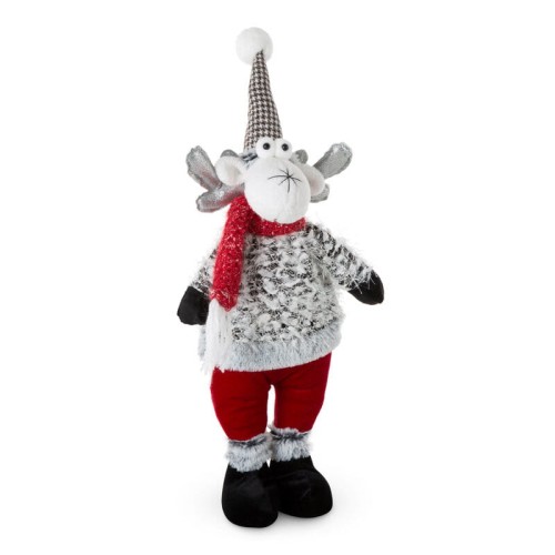 Świąteczny Renifer - NORDIC SANTA - 50 cm