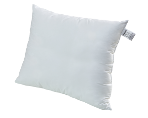 Poduszka MIĘKKA - 70x80 - CLASSIC Biała