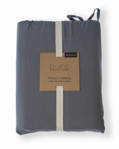 Pościel z falbanką 100% bawełna - 220x200cm