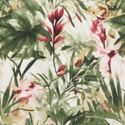 dwustronny komplet Pościeli - SPRING - 160x200 bawełna satynowa