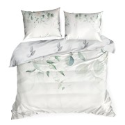 Komplet Pościeli PREMIUM- makosatyna - 220x200 bawełna 100%