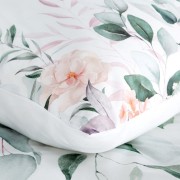 Komplet Pościeli PREMIUM- makosatyna - 220x200 bawełna 100%