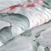 Komplet Pościeli PREMIUM- makosatyna - 220x200 bawełna 100%