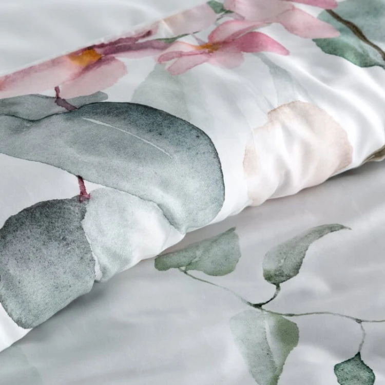 Komplet Pościeli PREMIUM- makosatyna - 220x200 bawełna 100%