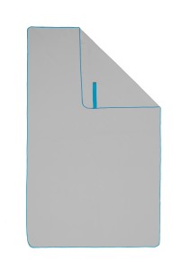 Ręcznik - podróż, fitness, camping, plaża - 80x130 szybkoschnący z mikrofibry
