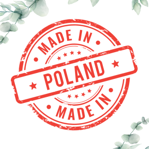 Prześcieradło Jersey - PREMIUM - 80x200cm - grube 160 g/m² BEŻ z gumką