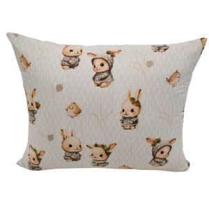 KOMPLET POŚCIELI - PRZYTULAS - 100x160 - 100% BAWEŁNA na zamek