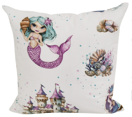 Poszewka 40x40 pościelowa - jasiek - 100% bawełna