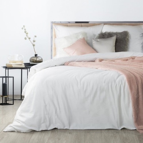 Komplet Pościeli LUXURY NOVA 160x200 cm 100% bawełna satynowa