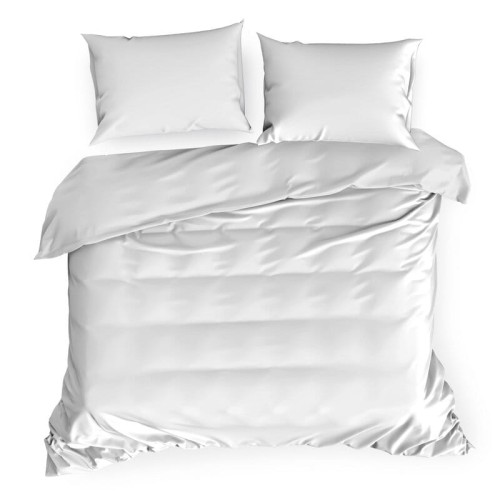 Komplet Pościeli LUXURY NOVA 160x200 cm 100% bawełna satynowa