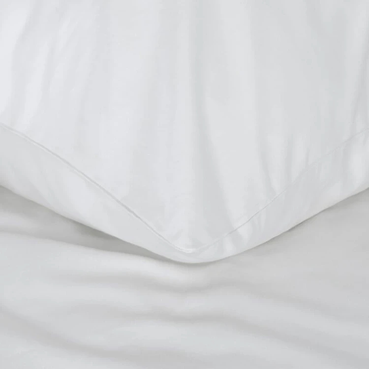 Komplet Pościeli LUXURY NOVA 160x200 cm 100% bawełna satynowa