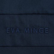 EVA MINGE - elegancki komplet pościeli PREMIUM - 160x200 cm 100% bawełna makosatyna