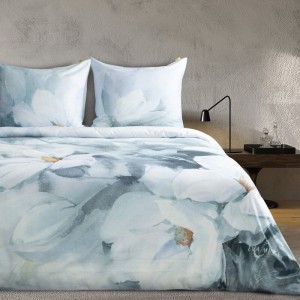EVA MINGE - designerski KOMPLET POŚCIELI PREMIUM 220X200 CM