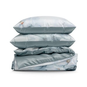 EVA MINGE - designerski KOMPLET POŚCIELI PREMIUM 220X200 CM