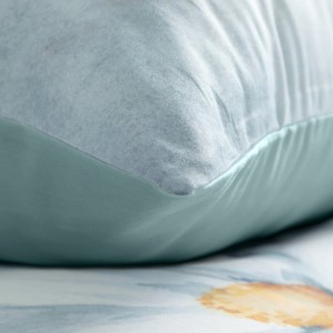 EVA MINGE - designerski KOMPLET POŚCIELI PREMIUM 220X200 CM