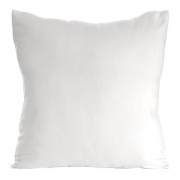 Poszewka Pościelowa biała 40x40 EUROFIRANY 100% bawełna